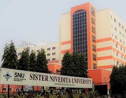 Ph.D from Sister Nivedita University, Kolkata, West Bengal, Introduction, Admission, Registration, Eligibility, Duration, Fees, Syllabus 2024
